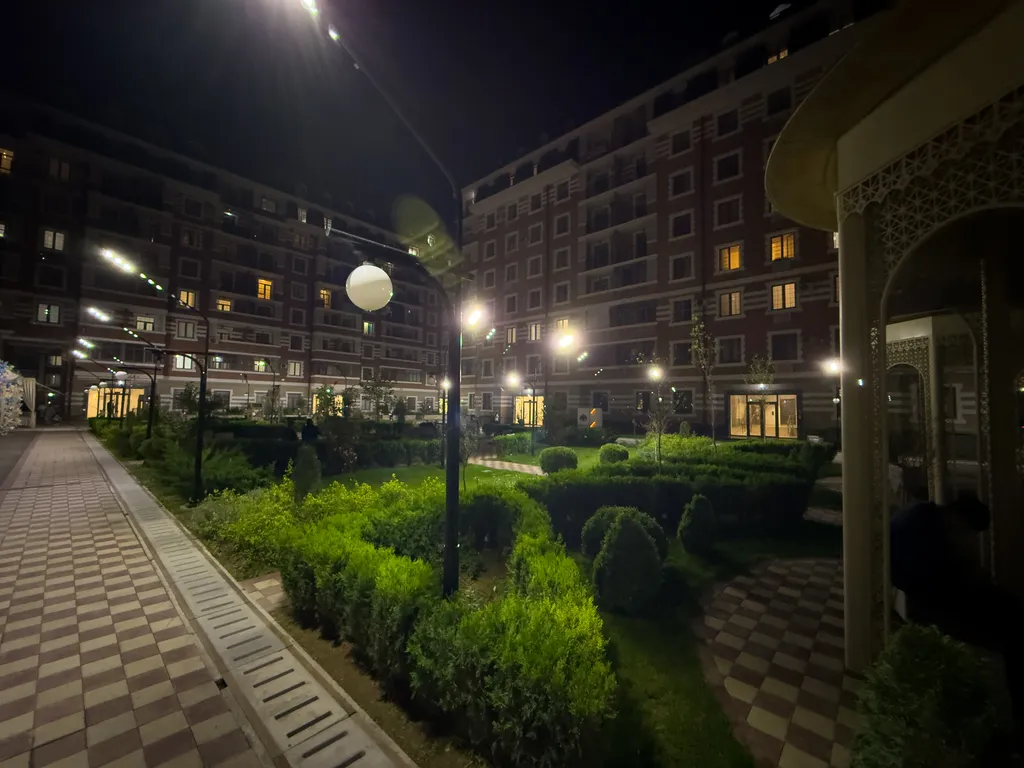 T5 Тихий уголок в центре