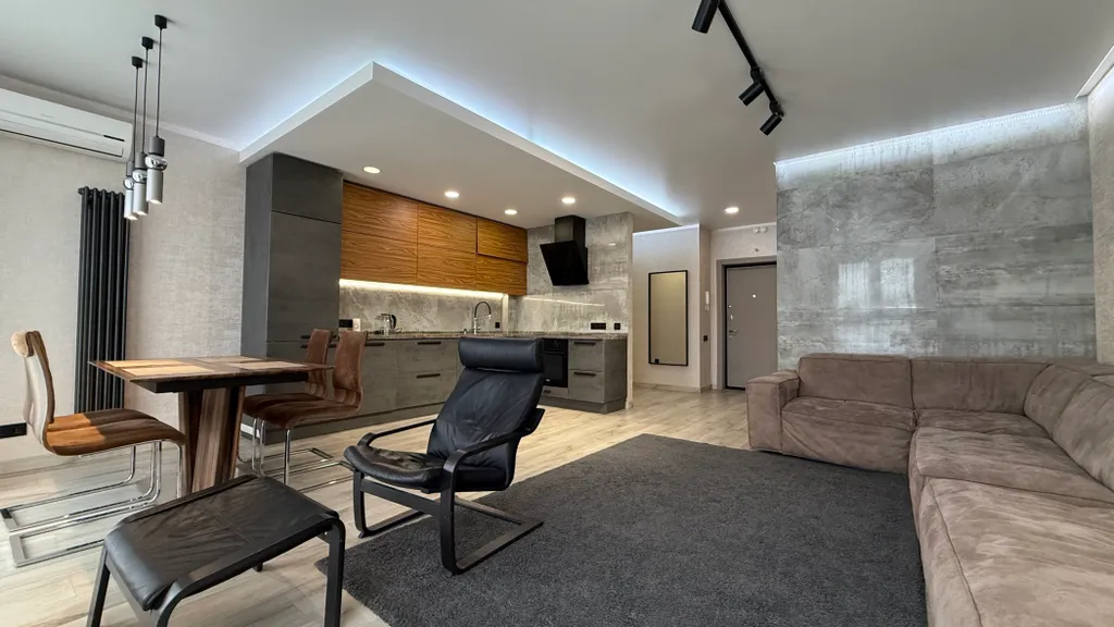 Статус, Комфорт, Эстетика