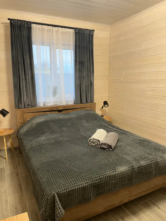 Дом на реке тихая гавань