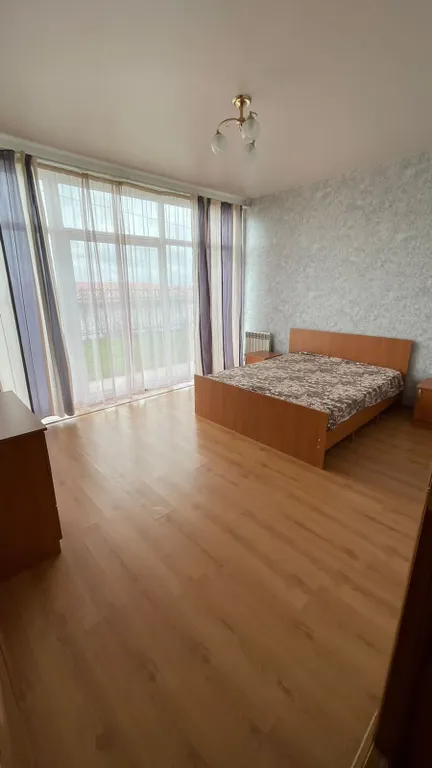 Коттедж Апартаменты с видом на море — аренда посуточно в Супсех