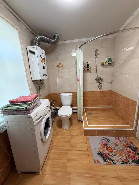 Коттедж 3-комнатный Дом — Кисловодск