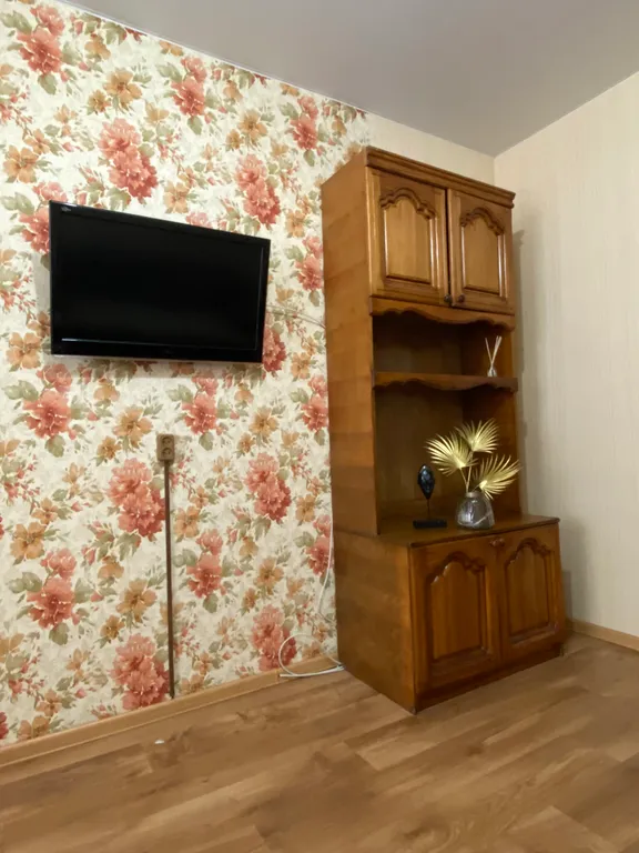 1-комнатная квартира в лучшем районе города