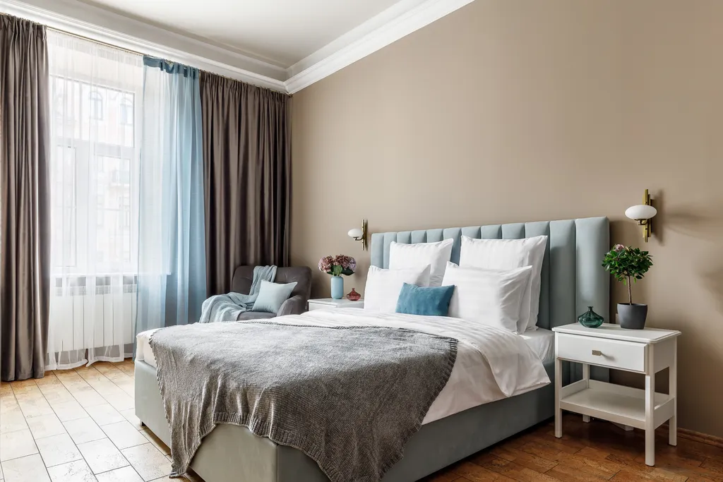 Апартамент у Эрмитажа с 5 спальнями