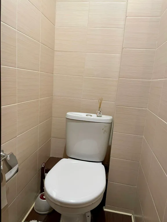 Квартира на фпк