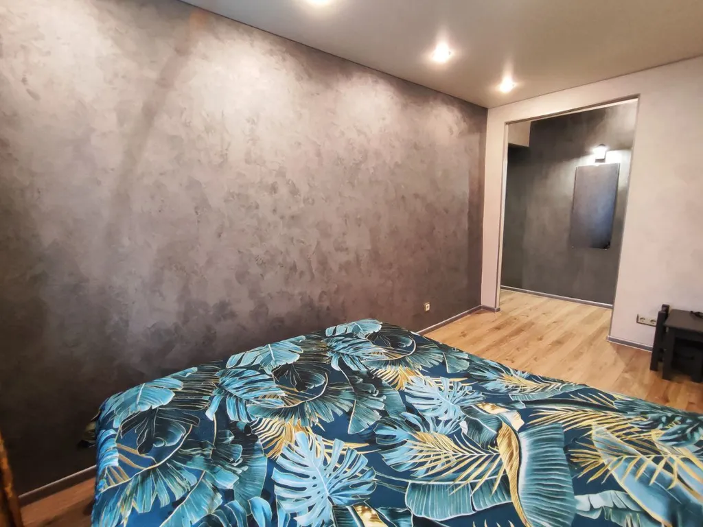 Уютная 2-комнатная квартира в центре города