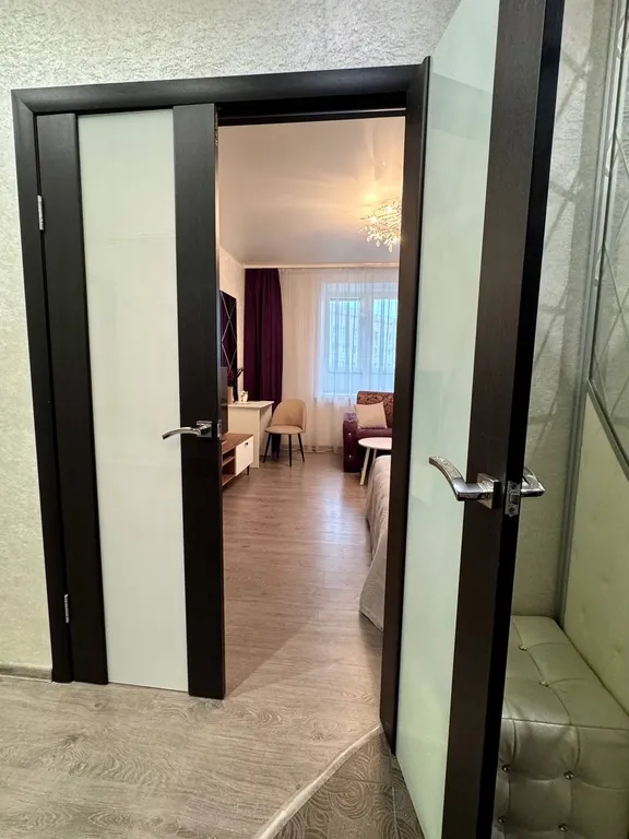 Уютная квартира в Гомзово