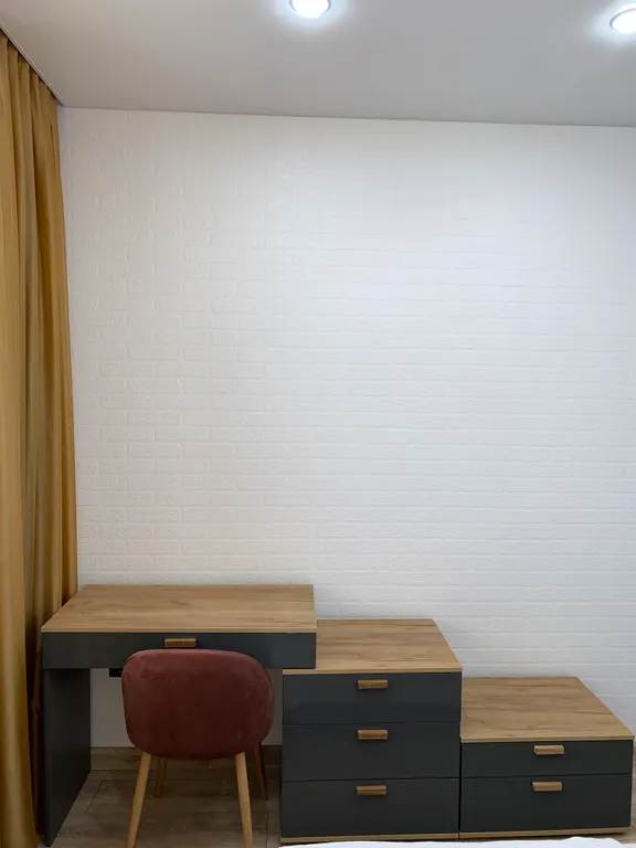 Квартира в центре Салехарда