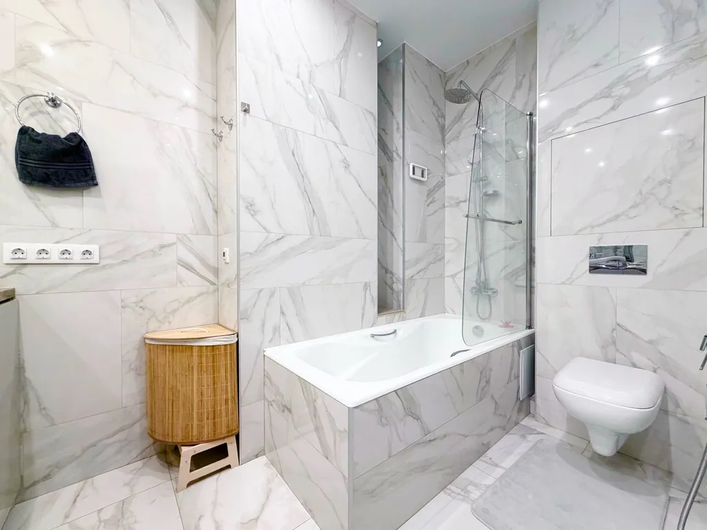 Квартира Квартира в жк царская площадь — Москва