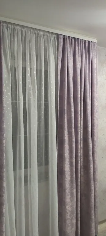 Уютные двухкомнатные апартаменты