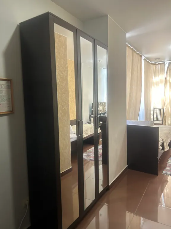 Стандарт с двумя раздельными кроватями