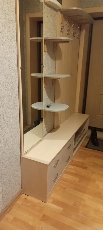 Уютная квартира в районе вокзала