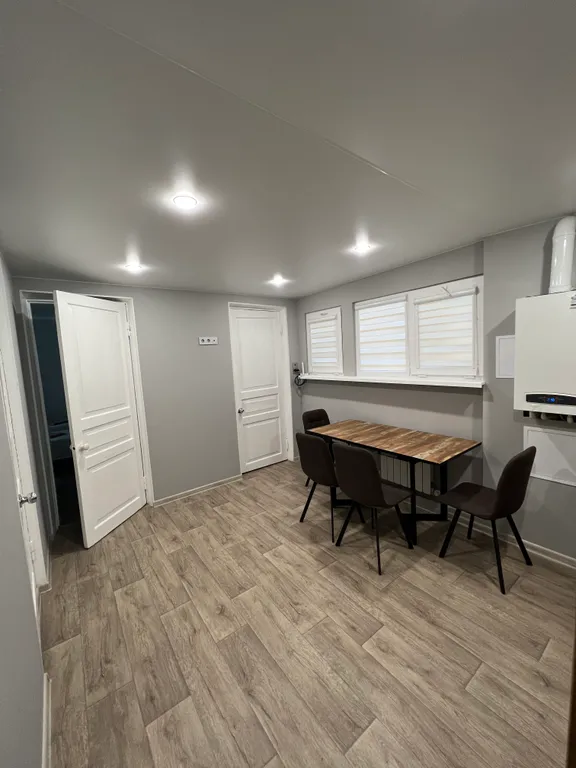 Уютный дом в центральном районе Геленджика