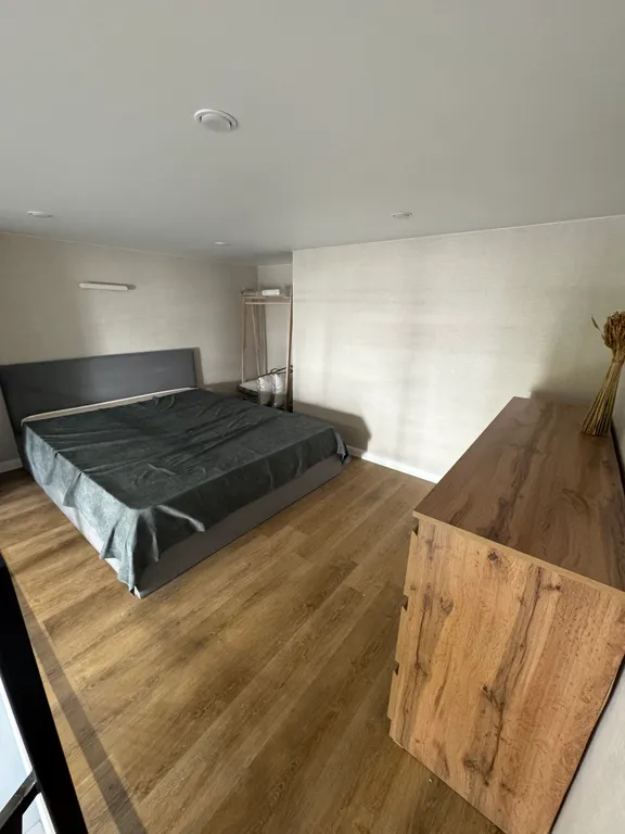 Новая двухуровневая квартира ЖК Анаполис 5