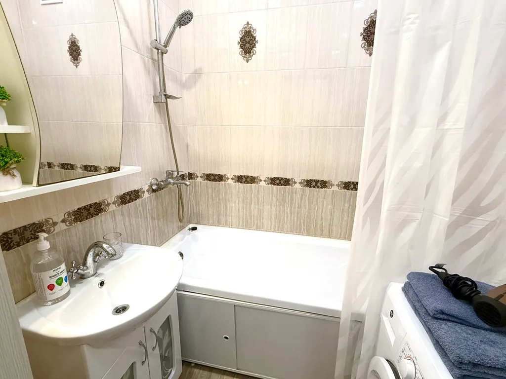 Квартира в районе Ягры