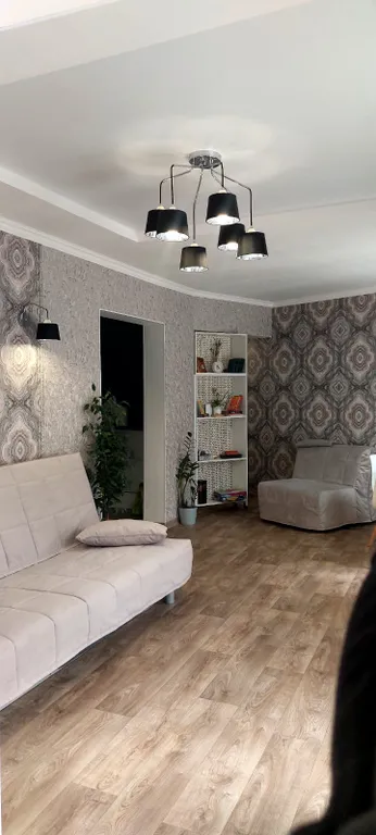 Коттедж 1-комнатный Дом — Кисловодск