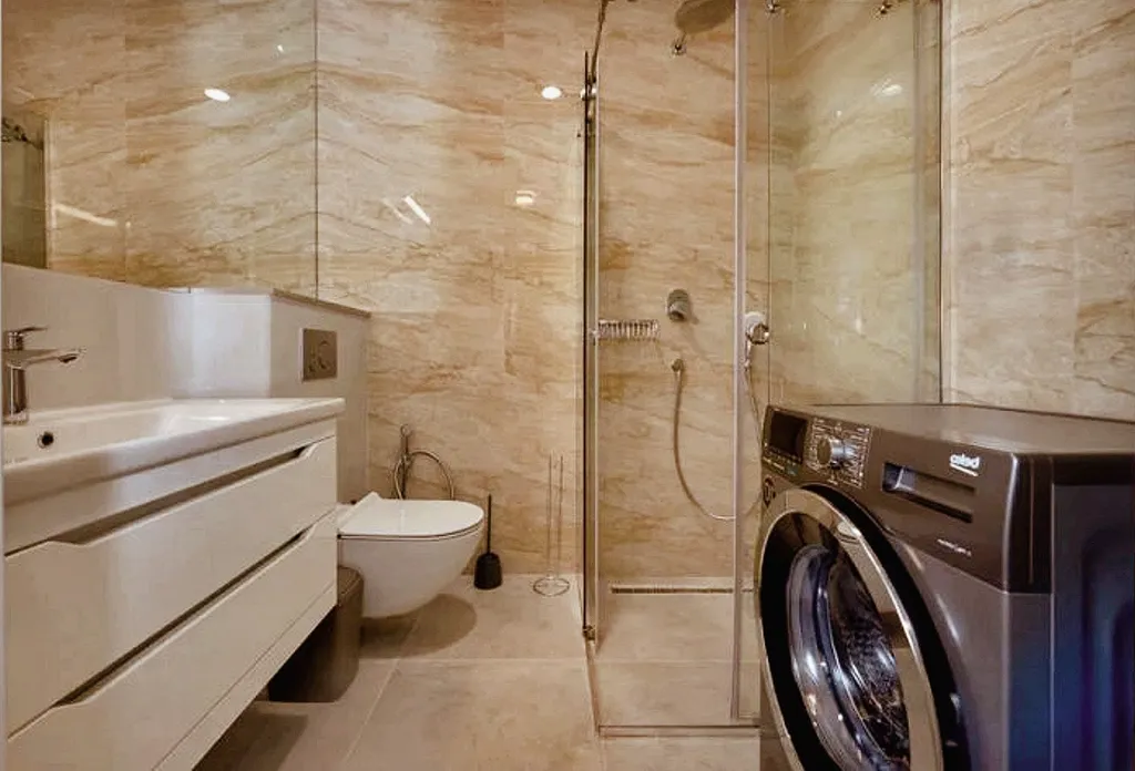 Квартира 2-комнатная Квартира — Пляхо