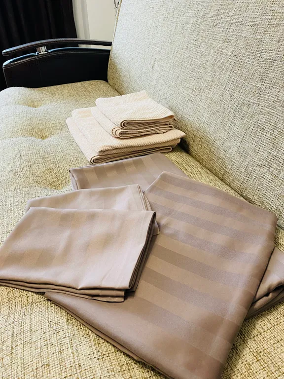 Квартира Квартира Салют — Волгоград