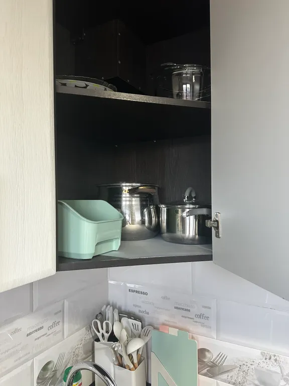 2-квартира у стадиона Металлург