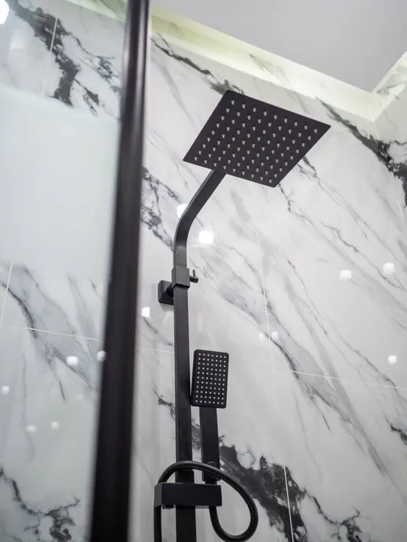 Апартаменты в жилом комплексе Метрополь