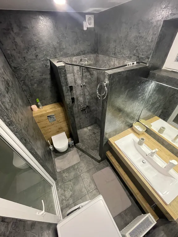 Коттедж Уютный дом с видом на горы — Соколиное