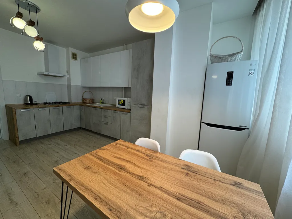 Квартира Светлая квартира — Симферополь