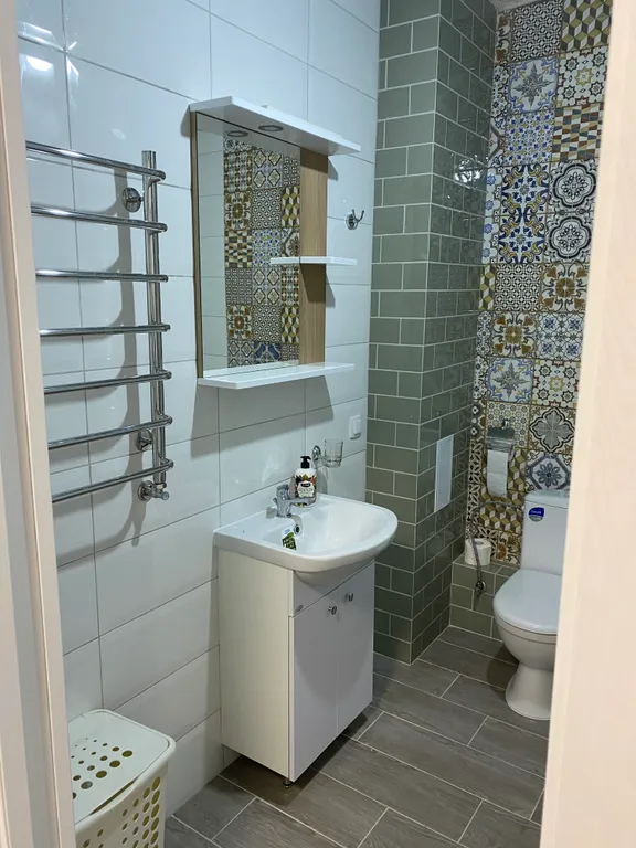 Квартира Солнечная квартира у моря — Светлогорск