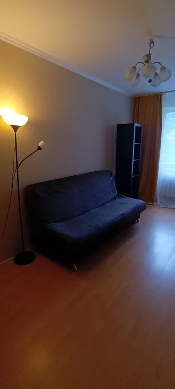 Квартира рядом с горнолыжкой