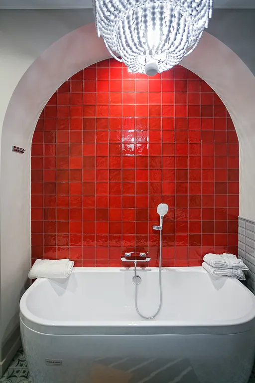 Апартаменты Совиньон