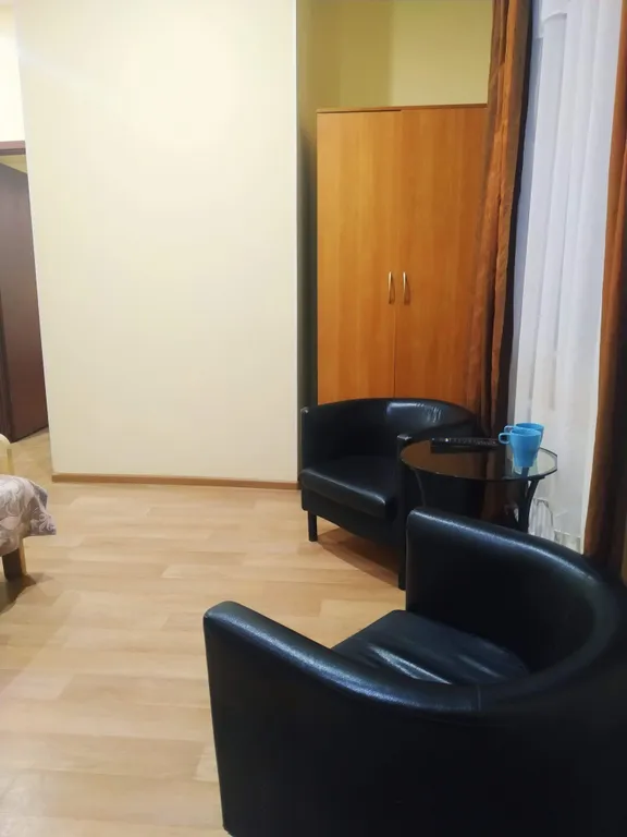 Квартира Комната — Песочный