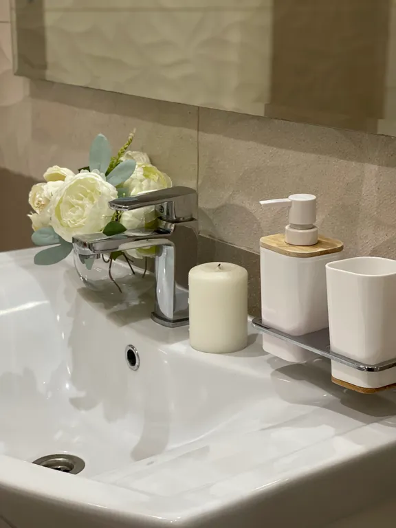 Квартира в сердце города