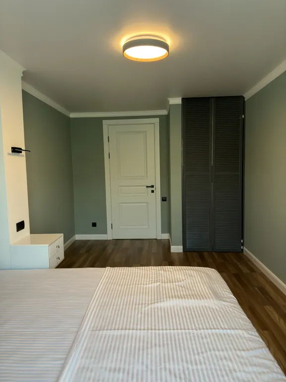 Апартаменты люкс