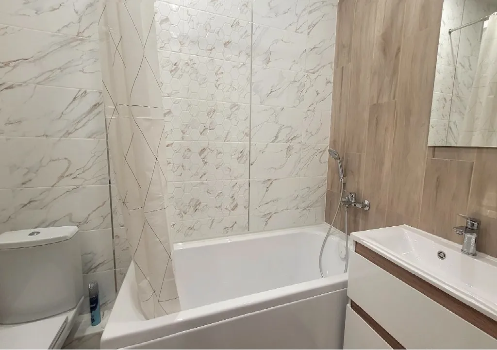 Новинка!!! Апартаменты ЖК Трио 2/2 (ценителям новизны и чистоты сюда)