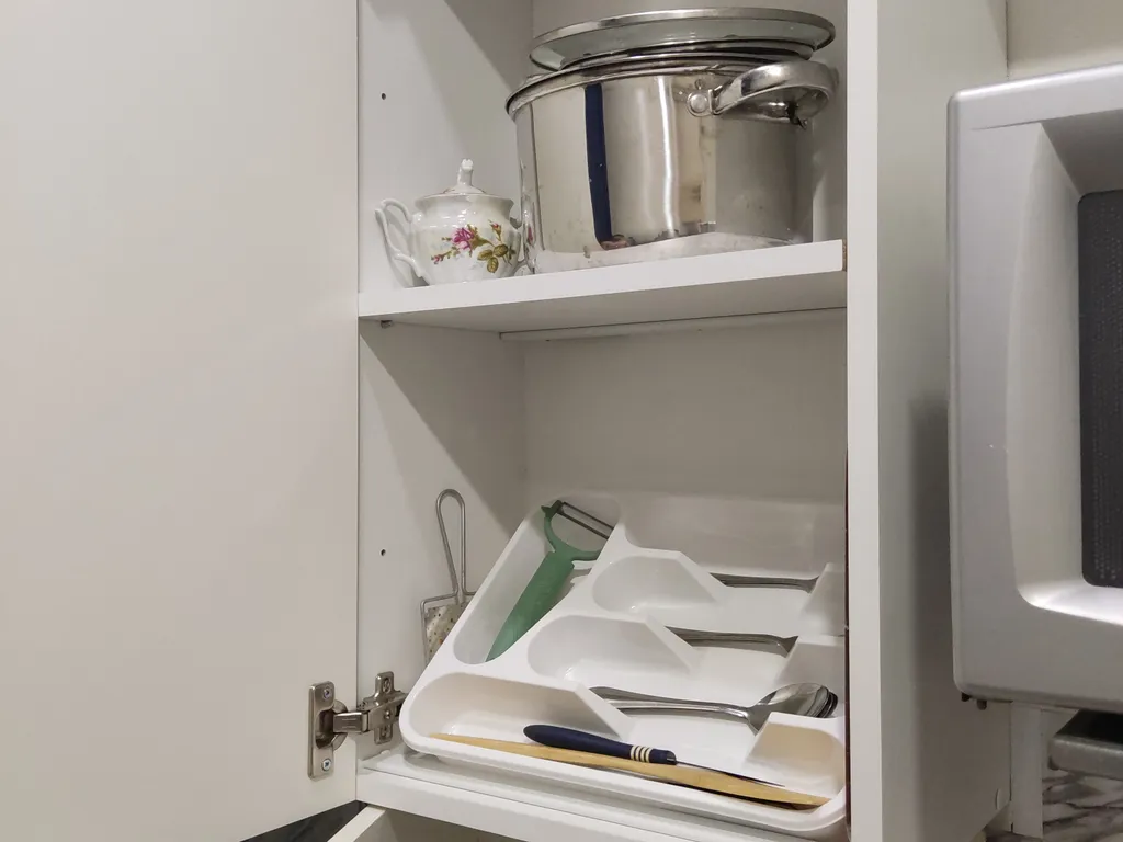 Стильная квартира в центре города