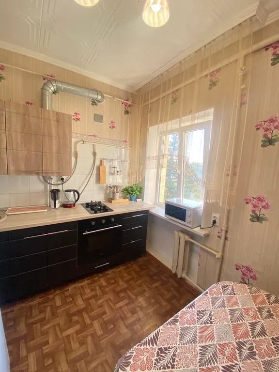 Квартира в центре города рядом с ЖД Вокзалом