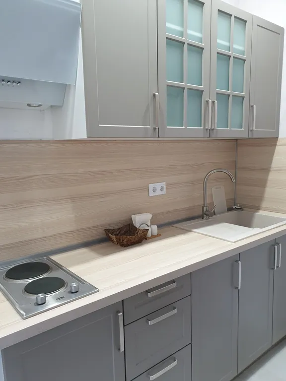 Квартира Квартира GreenHouse-room — Сириус