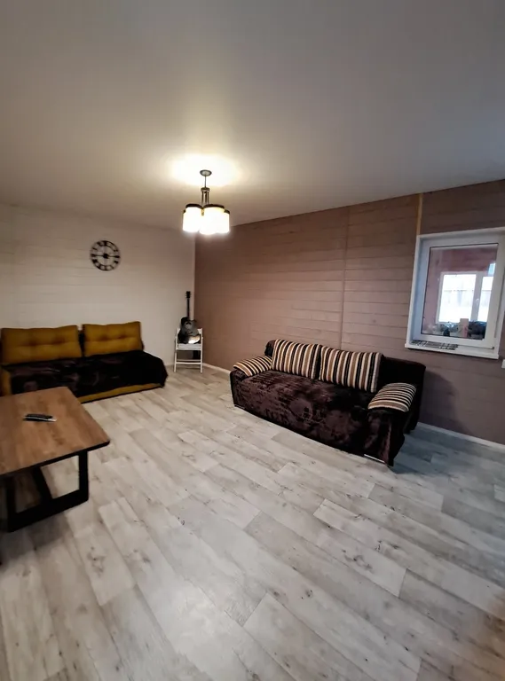 Дом в живoписном уголке Бaшкирии