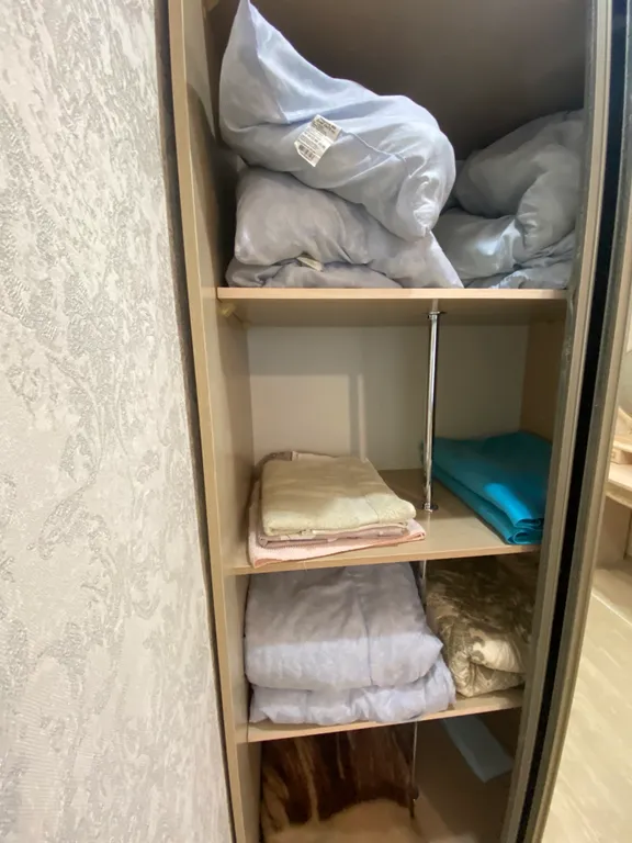 Чистая уютная квартира в центре города