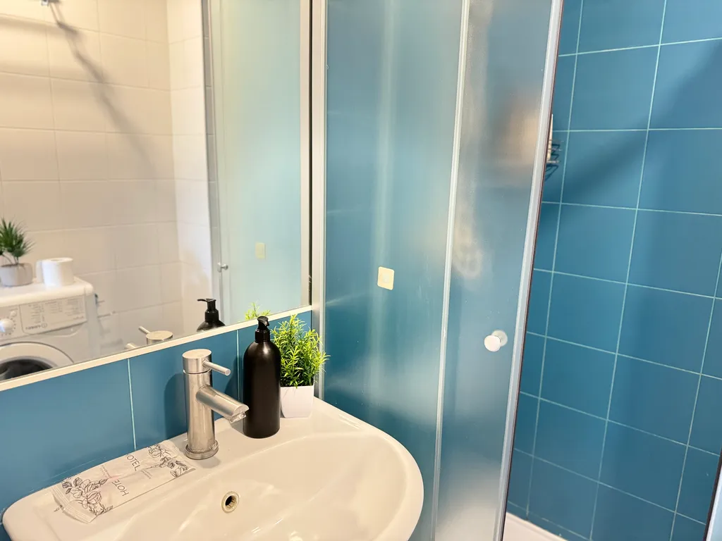 Стильная квартира