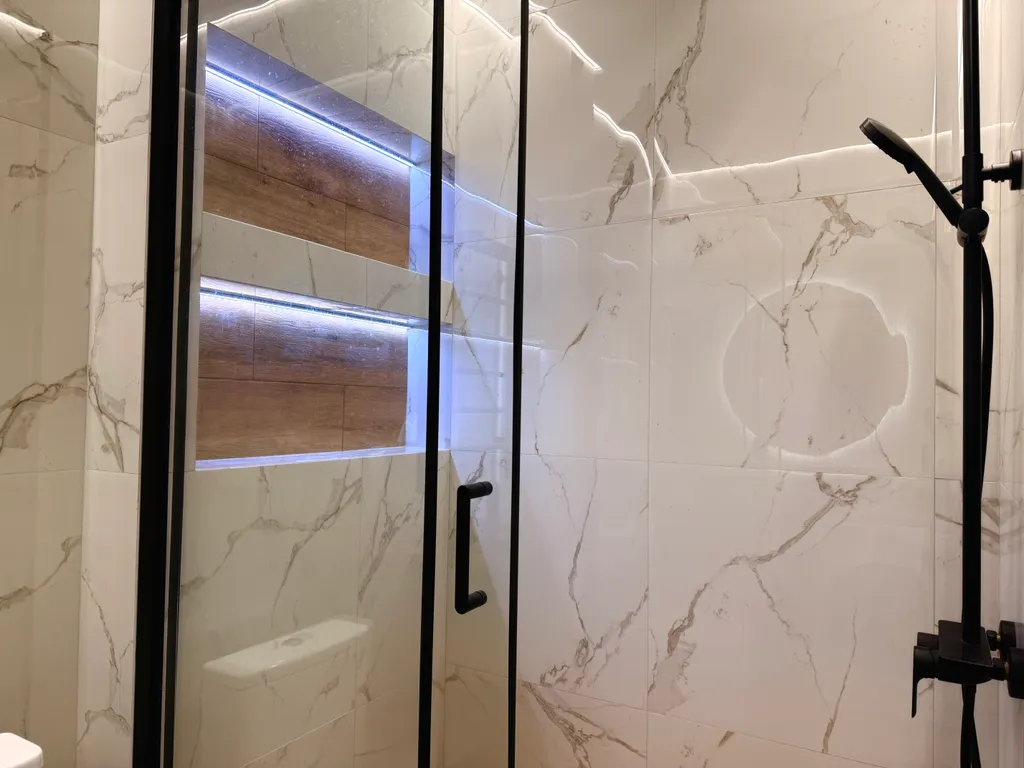 Уютная светлая студия недалёко от центра