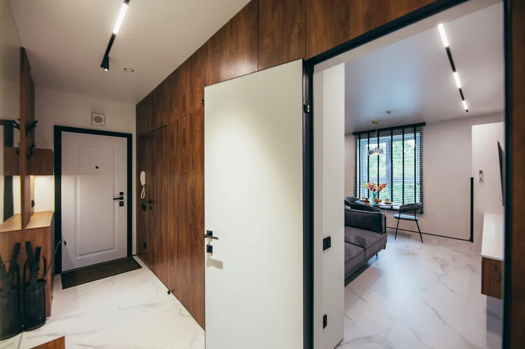 Уютные апартаменты в Тихой Гаване