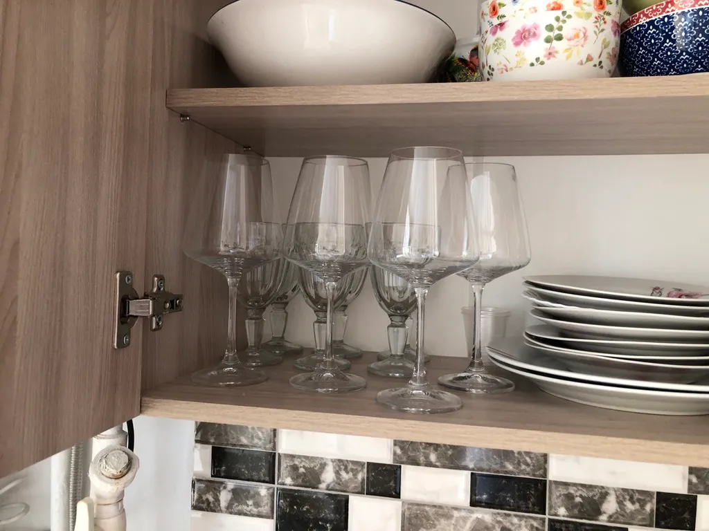 Тихий уютный дом вблизи озера