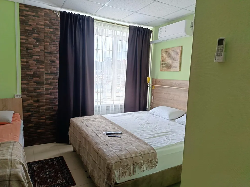 Квартира Комната — аренда посуточно в Тула