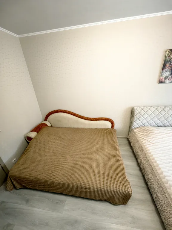 Уютная квартира в районе Девятовка