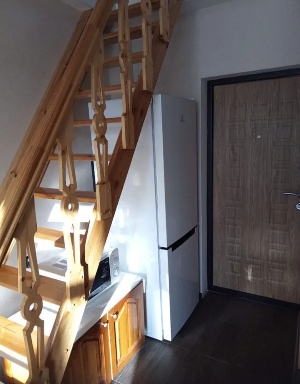 Квартира Уютная 2-х комнатная квартира на берегу Чёрного моря — Сочи