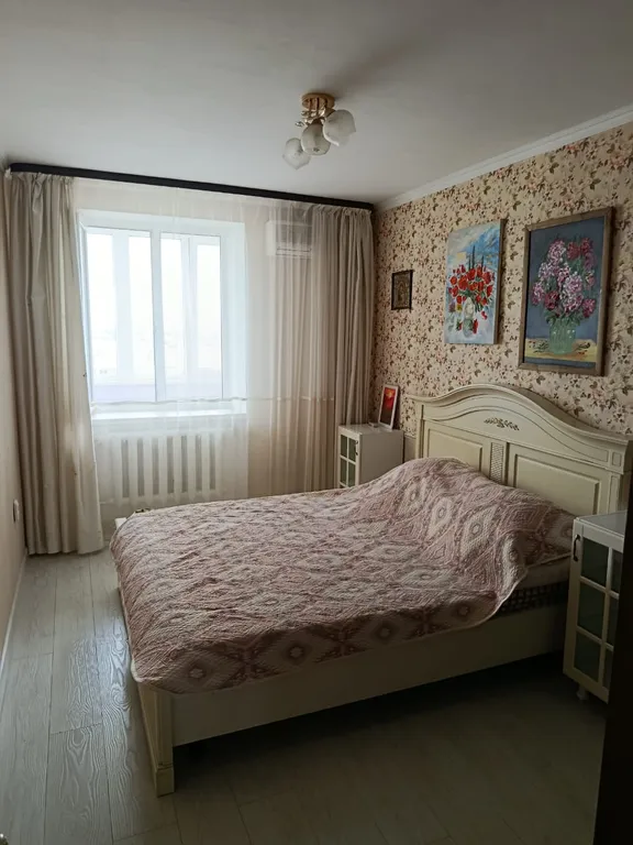 Уютная квартира рядом с парком и морем — аренда посуточно в Евпатория