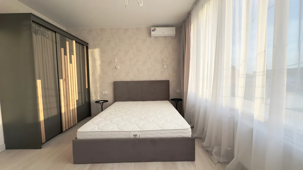 Уютный дом в самой центре города