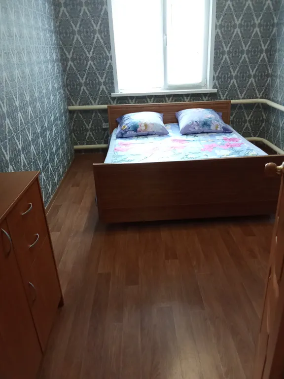 3-комнатный Дом