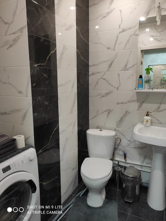 Уютная квартира в самом центре