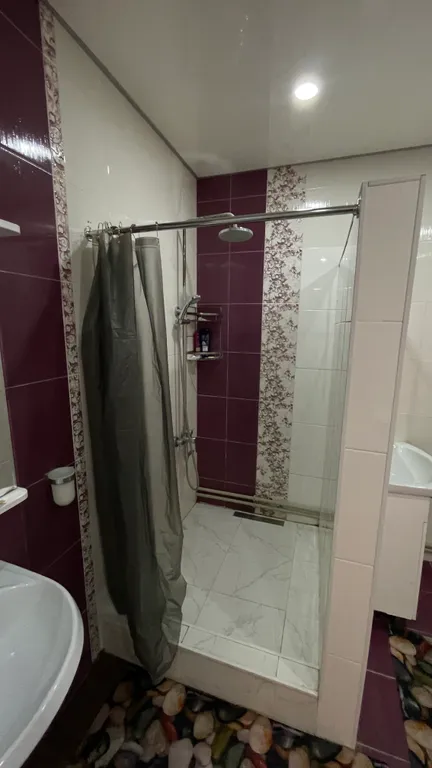 Коттедж Дом в лесу с баней и бассейном — Веселое