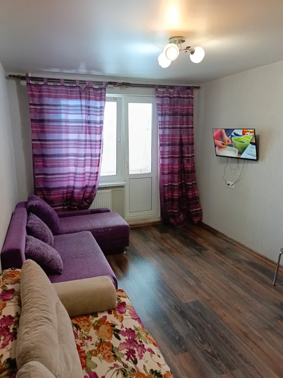 Квартира Студия в центре — аренда посуточно в Киров